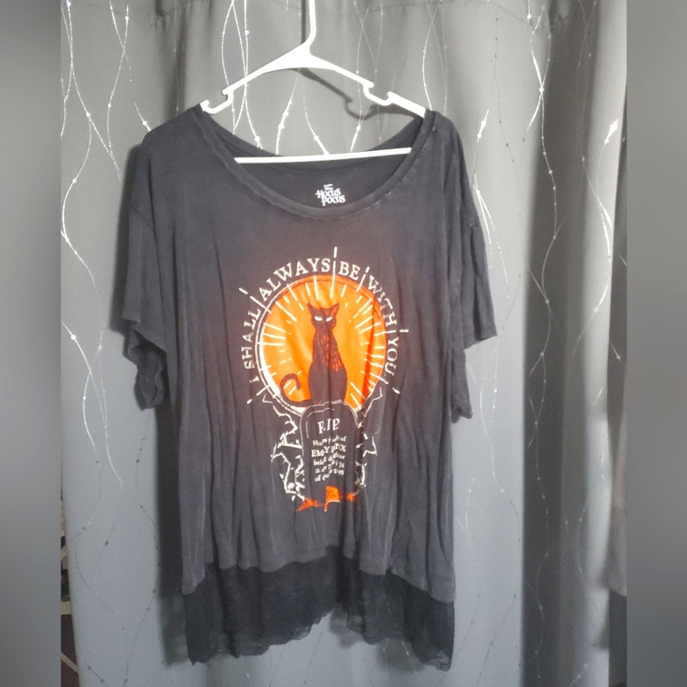 Hocus Pocus tshirt